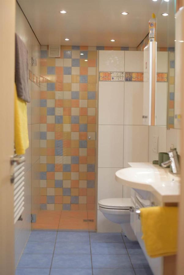 Ferienwohnung Glusavinahuesle Фанданс Экстерьер фото