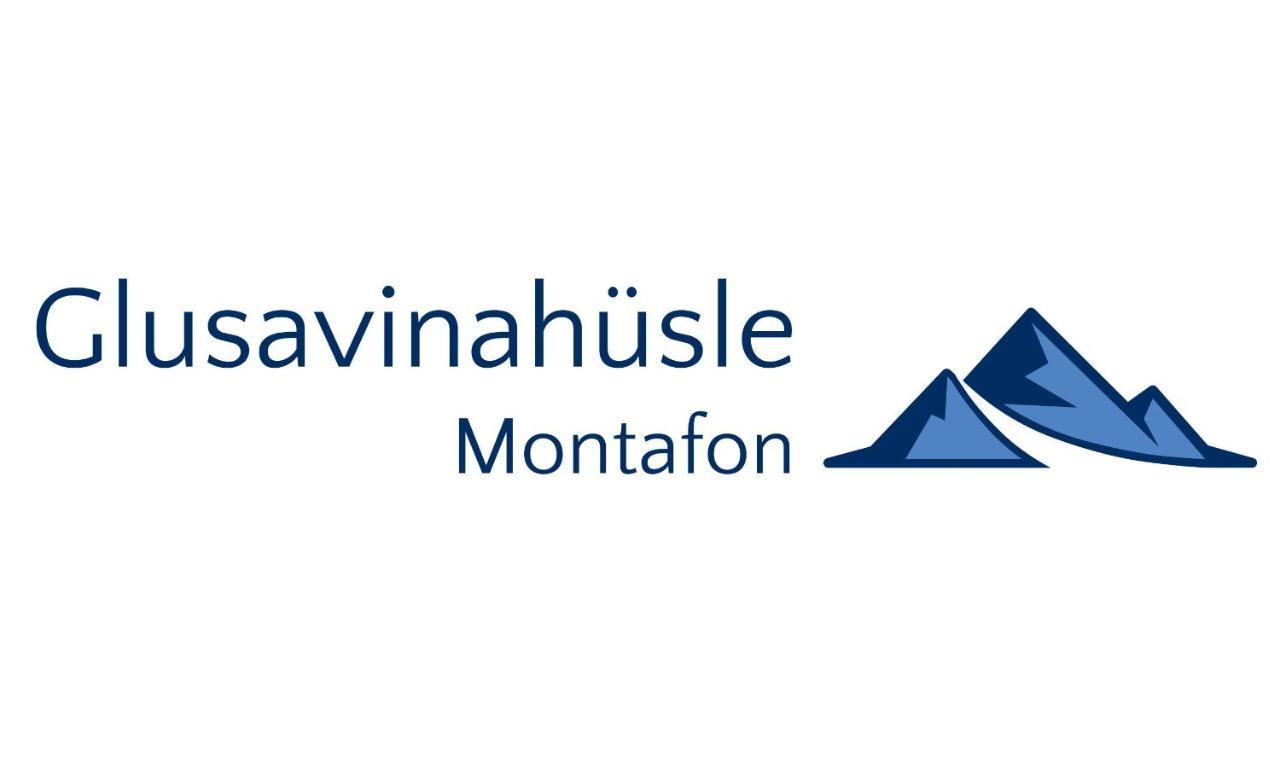 Ferienwohnung Glusavinahuesle Фанданс Экстерьер фото